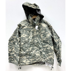 Куртка армії США ECWCS Gen III Level 6 Gore-Tex ACU