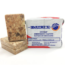Аварійний раціон харчування DATREX 2400 kcal, США