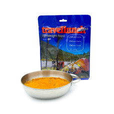 Travellunch чилі кон карне 125г