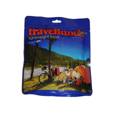 Travellunch мюслі з протеїном 125 г