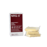 Аварійний раціон харчування NRG-5