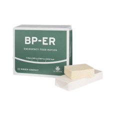 Аварійний раціон харчування BP-ER