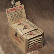 х24 Німецькі енергетичні пастилки AirmenBeans