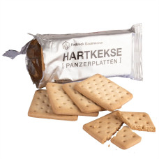 Німецькі армійські галети Hartkekse