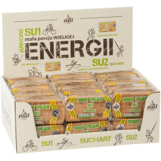 х20 Армійські галети Польщі SU-2