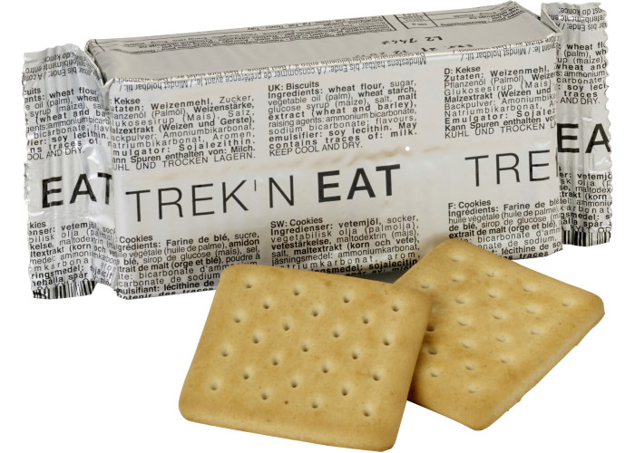 Німецьке печиво Trek'n Eat Biscuits