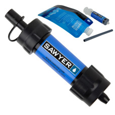 Фільтр для очистки води SAWYER MINI WATER FILTER