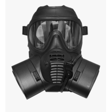 Легендарний британський протигаз GSR