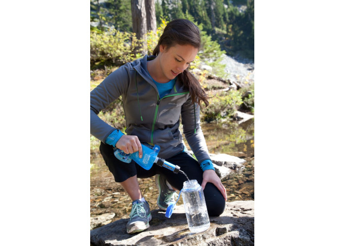 Фільтр для очистки води SAWYER MINI WATER FILTER