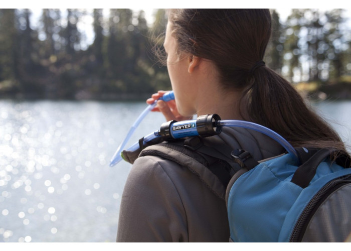 Фільтр для очистки води SAWYER MINI WATER FILTER