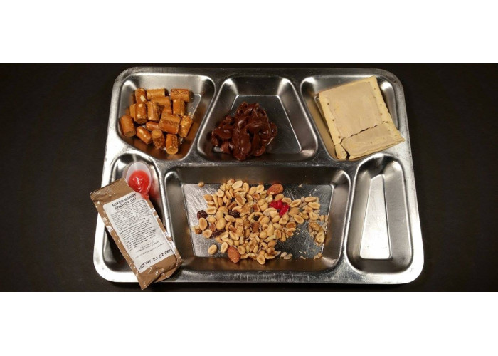 Піднос армії США