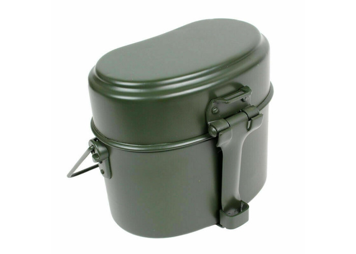 Казанок Бундесверу