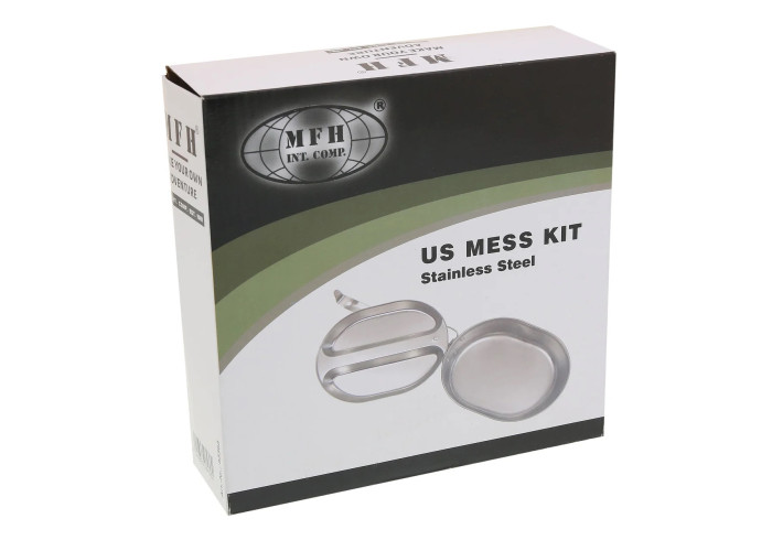 Столовий набір армії США