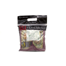 Сухпай армії Швеції