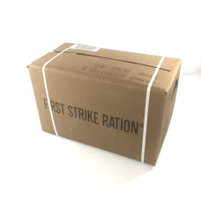 х9 Сухпай армії США First Strike Ration