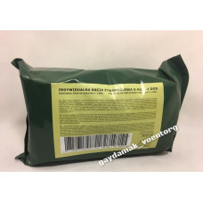 Добовий сухпай армії Польщі