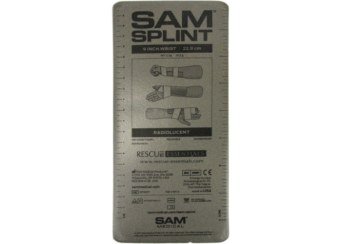 Оригінальна шина гнучка SAM Splint 23 см
