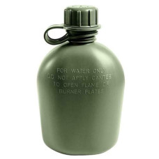 Оригінальна фляга армії США, 1 л