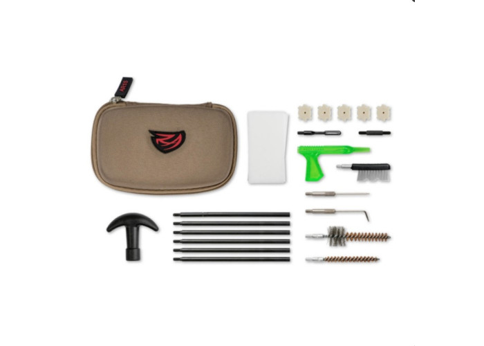 Набір для чищення зброї Real Avid AR15 Gun Cleaning Kit