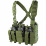 Тактичний нагрудник, РПС, розгрузка Condor Recon Chest Rig