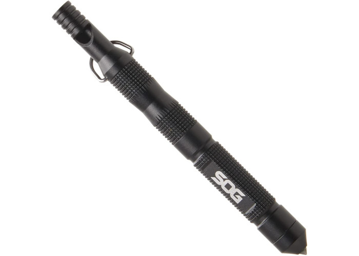 Мультитул SOG Flint