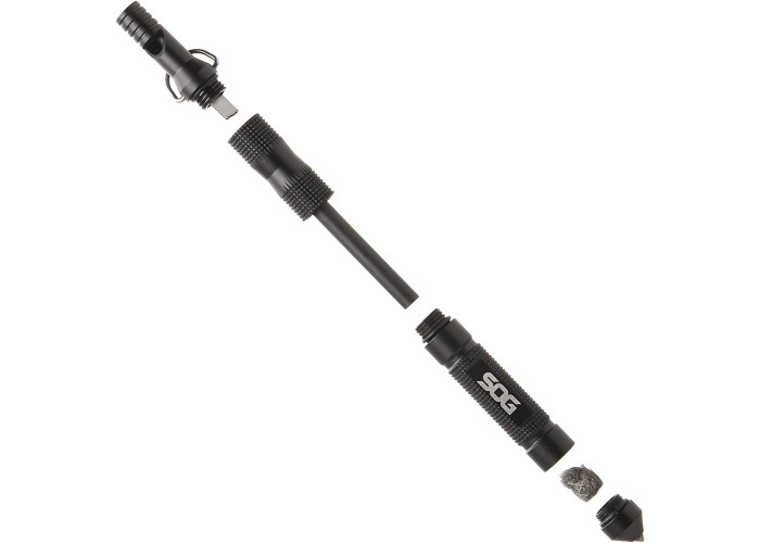 Мультитул SOG Flint