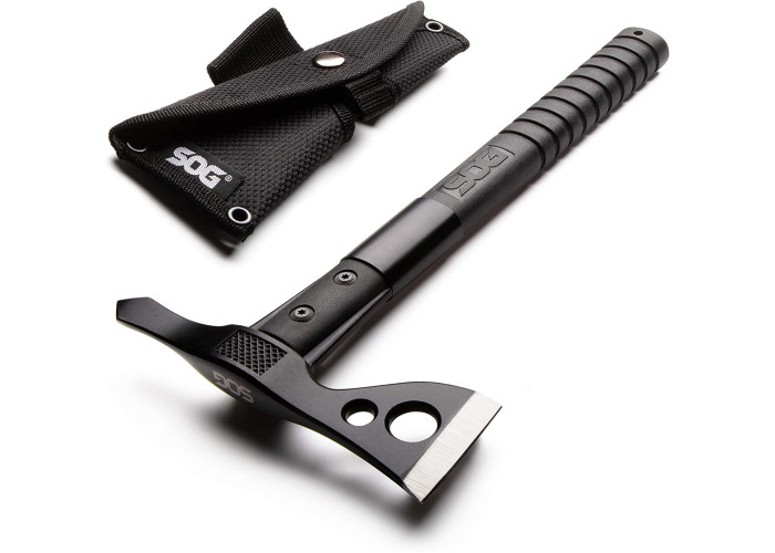 Сокира SOG Fast Hawk