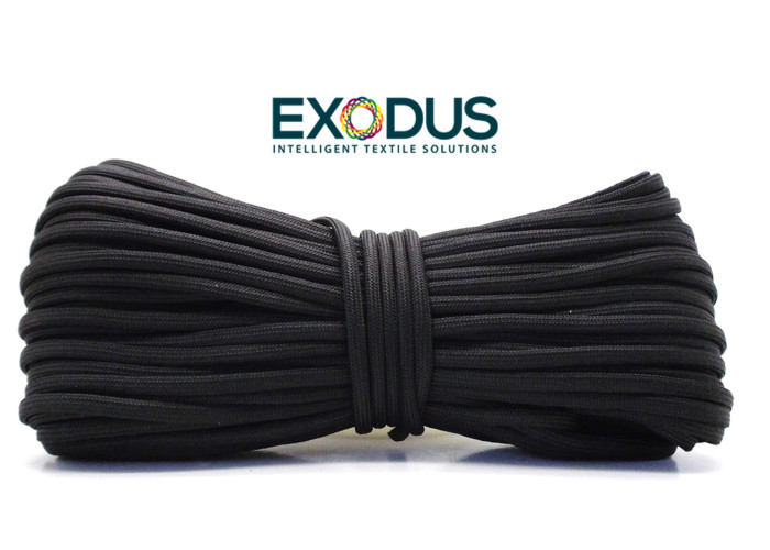 Ізраїльський паракорд Exodus, 30 м