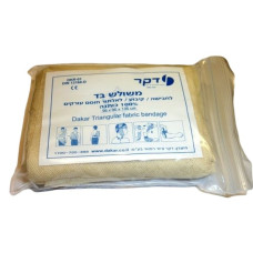 Тканева пов'язка трикутної форми