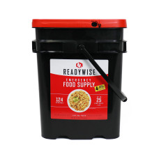 Набір їжі ReadyWise, WiseFood (132 порції)