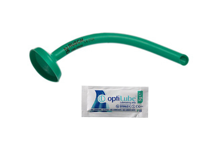 Повітропровід назофарингеальний RUSCH