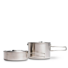 Набір посуду Solo Stove 2 Pot Set