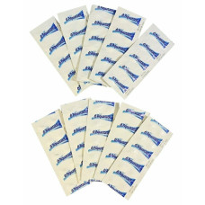 Таблетки для знезараження води AQUATABS (100 пігулок)