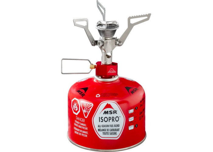 Газовий пальник MSR PocketRocket 2