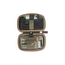 Набір для чищення зброї Real Avid AR15 Gun Cleaning Kit
