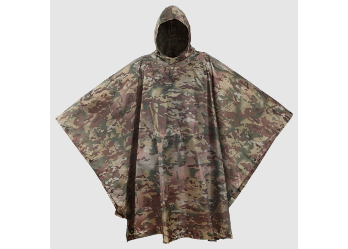 Пончо армії США USGI Industries