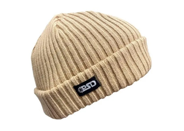 Шапка Winter hat PSDinfo Койот