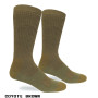 Вогнестійкі шкарпетки Covert Threads FIRE SOCK