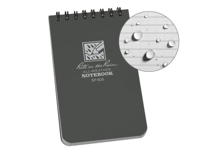 Тактичний вологостійкий блокнот Rite in the Rain