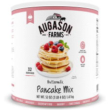 Запас суміші для панкейків Augason Farms