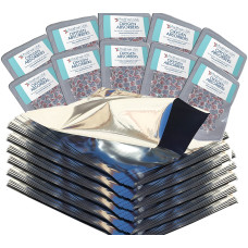 х10 майлар пакети (Mylar, USA)