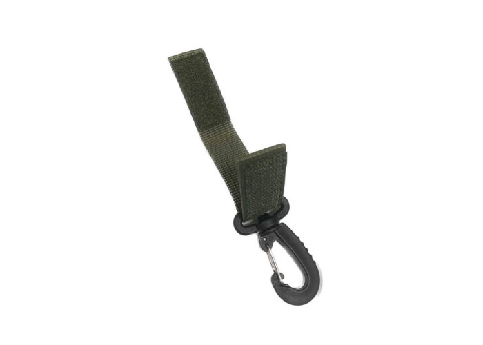 Карабін тактичний