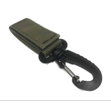 Карабін тактичний