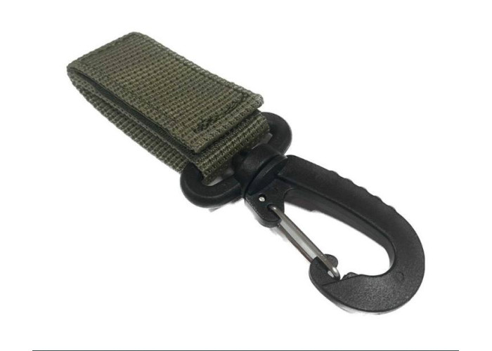 Карабін тактичний