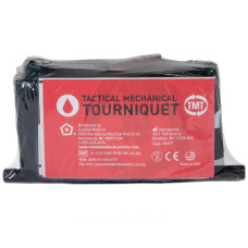 Турнікет Tactical Mechanical Tourniquet TMT