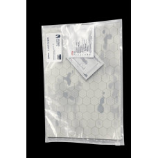 Текстильні наліпки Svetogor Defence Universal Alpine 19x29 см