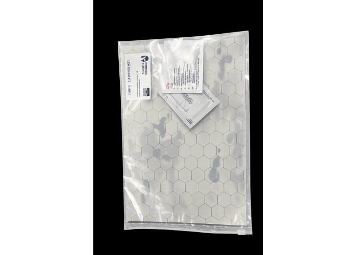 Текстильні наліпки Svetogor Defence Universal Alpine 19x29 см