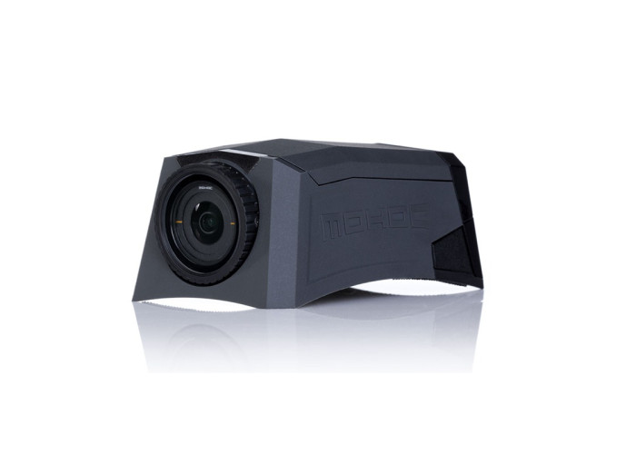 Тактична нaшлемна екшн-камера MOHOC