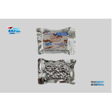 Кокосовий протеїновий батончик 45 г