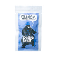 Батончик енергетичний OMNOM кльовий щербет ЇDLO